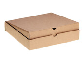 Boîte à pizza diamètre 22 cm