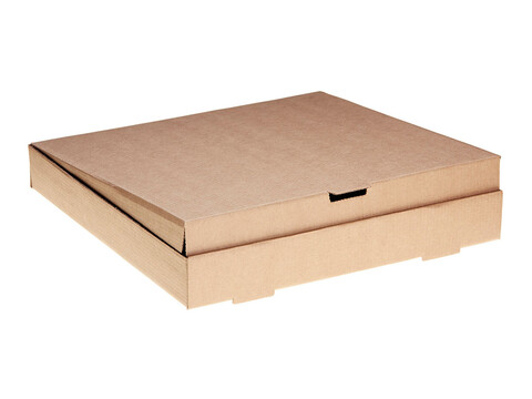 Boîte à pizza diamètre 30 cm