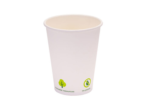 Tasse  caf avec impression bio 500 ml/20oz,  90 mm chantillon